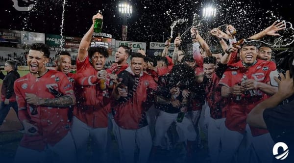 Cardenales de Lara LVBP final 2025