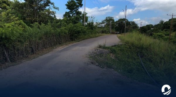 Caripito Troncal 10 Monagas