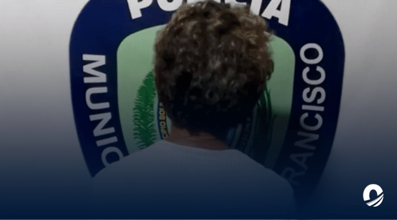 Hombre fue detenido por abusar sexualmente de una menor de 15 años en Zulia