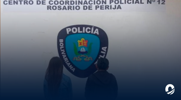 Detenidas madre e hija tras agredir a una abuela y su nieto en Zulia