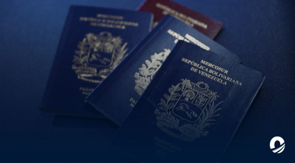 Pasaportes