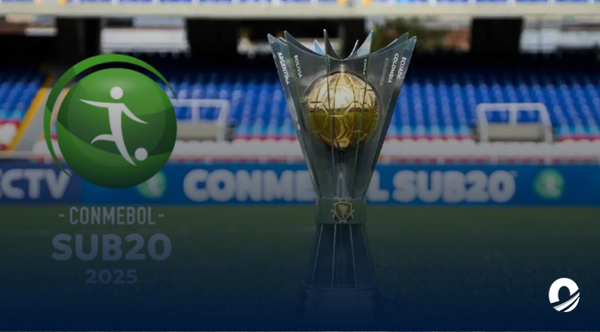 Suramericano Sub-20