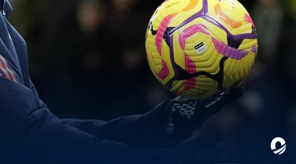 Jugador de la Premier League fue detenido por grabar video sexual