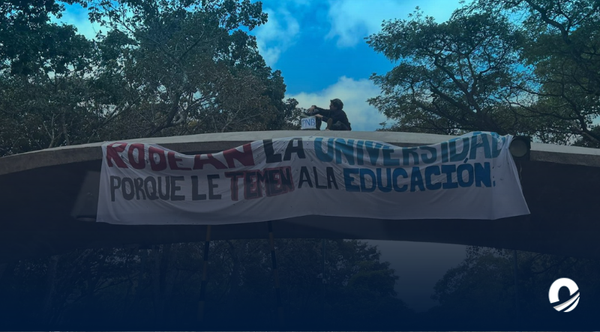 Asedio policial
