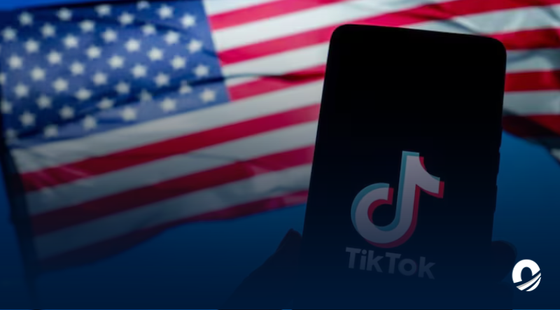 TikTok suspenderá operaciones en EE.UU este domingo de aplicarse ley que avala su cierre