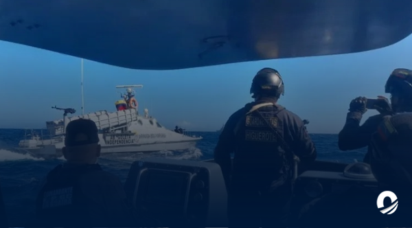 Pescadores
