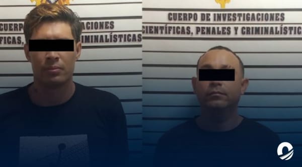 Detenidos asesinato deuda Caracas