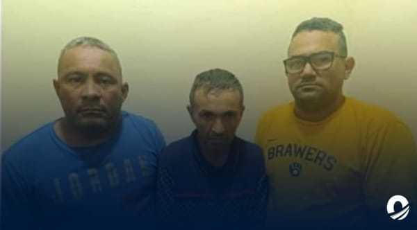 Detenidos hurto de transformadores Zulia