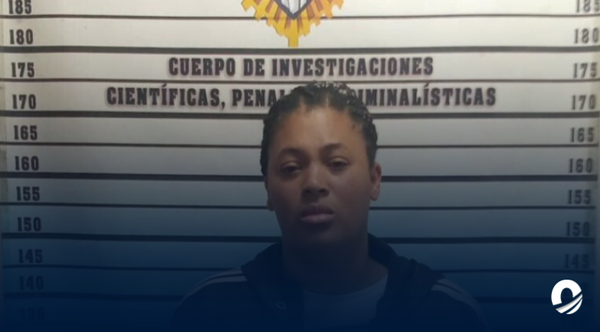 Mujer asesinó a su hermano por usar su lavadora en Caracas