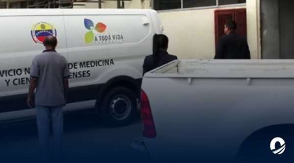 Hombre murió en un accidente de tránsito en Monagas