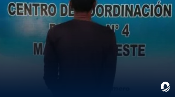 Hombre fue detenido por abusar de su vecina de cinco años en Zulia