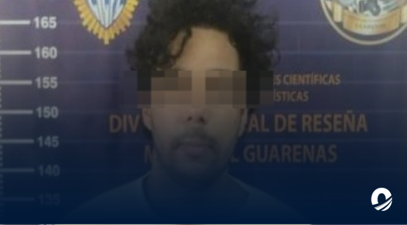 Detenido sujeto que obtenía material pornográfico de menores a través de redes sociales