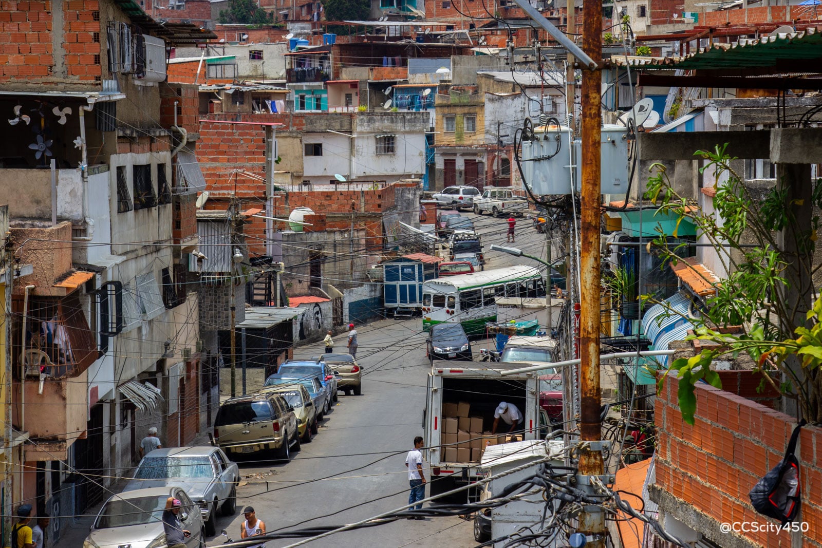 Enfrentamiento en La Vega dejó un saldo de dos muertos