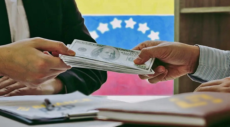 ¿Cómo abrir una cuenta en divisas en el Banco de Venezuela?