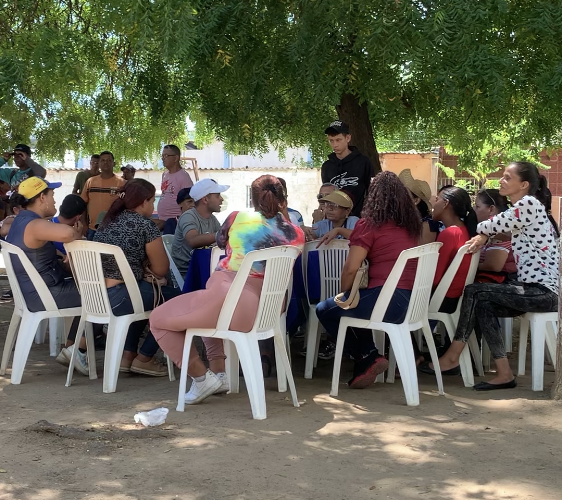 Consulta pública de la reforma a la ordenanza sobre la basura se realizó en Cumaná