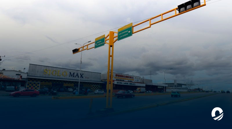 Falta de semáforos en Maturín: un alto riesgo en las avenidas y principal causa de accidentes