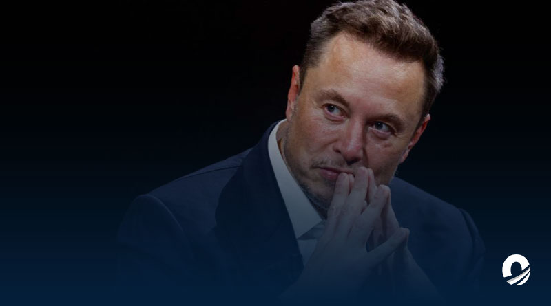 Elon Musk aplica límites de lectura de mensajes en Twitter