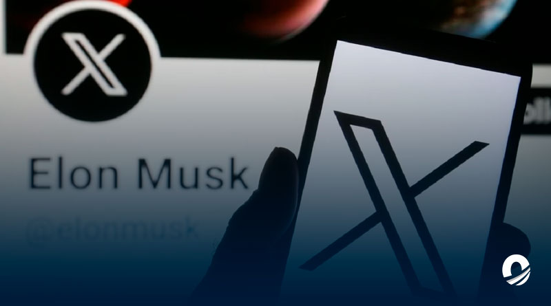 Elon Musk eliminará titulares que enlacen a otros artículos en X