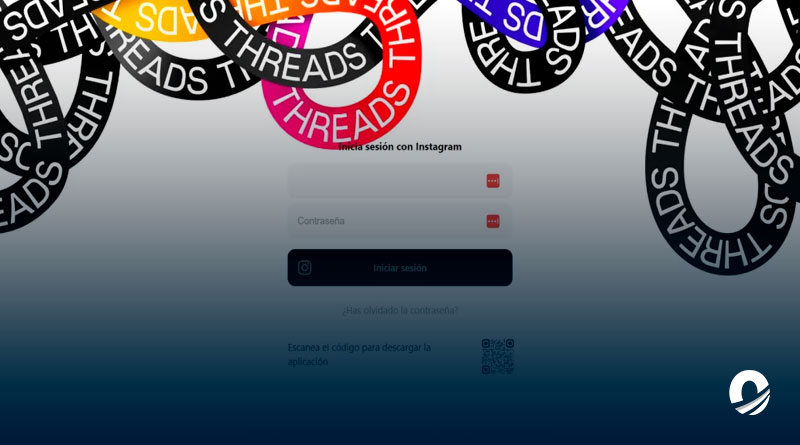 Threads desplegó su nueva versión en la web