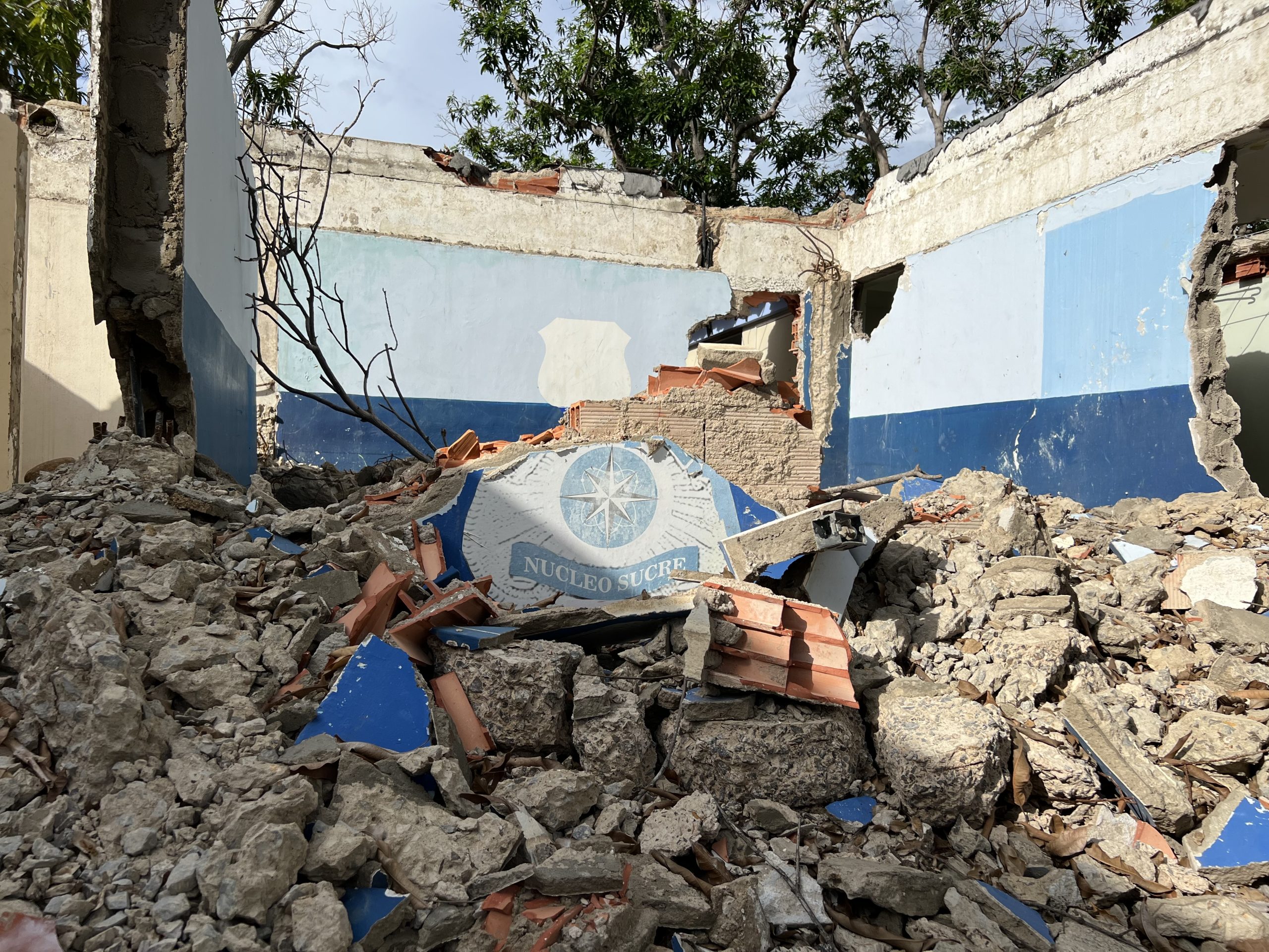 Udistas mantienen vivo el espíritu de la Casa Más Alta en Sucre