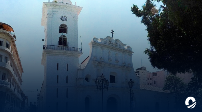 La Arquidiócesis de Caracas se pronunció tras acusaciones formuladas contra los sacerdotes