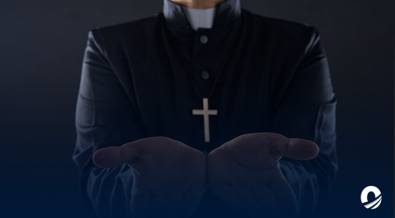 Ministerio Público comenzó investigaciones en el estado Miranda por supuestos sacerdotes corruptos