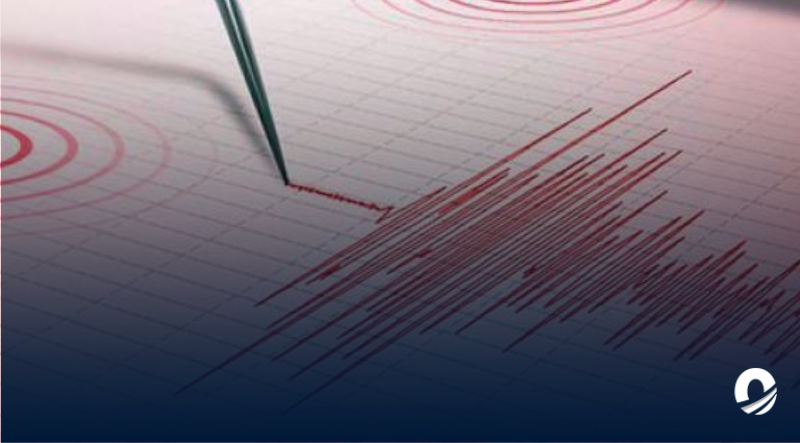 Funvisis reportó temblor en diversas regiones del territorio nacional