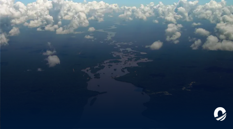 Desapareció helicóptero militar de Guyana en la región de Esequibo