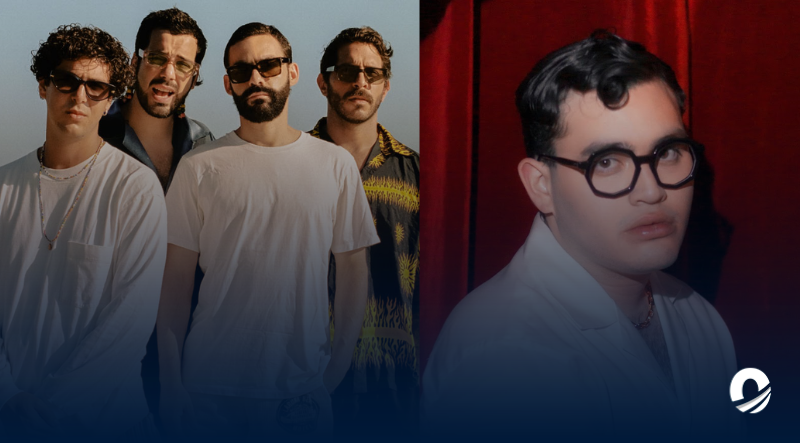 Dos discos venezolanos entre los álbumes más destacados del 2023