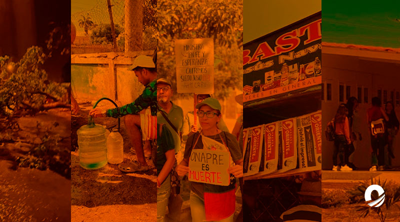 Sucre en noticias: recuento de los hechos más relevantes de 2023