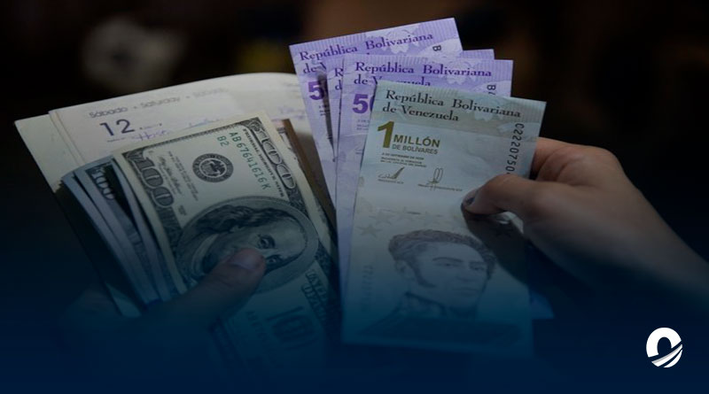 Venezuela registró deflación de 0,5% en febrero