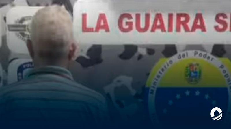 Profesor fue detenido por acosar sexualmente a sus estudiantes