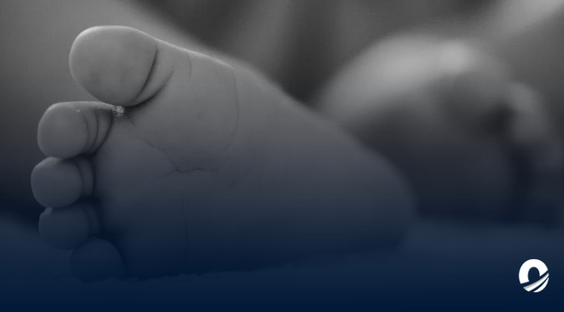 Una bebé de un año falleció tras caer en una piscina en Cumaná