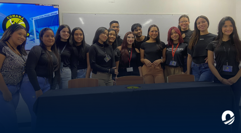 Cumaná vivirá la emoción de un torneo de pádel organizado por estudiantes