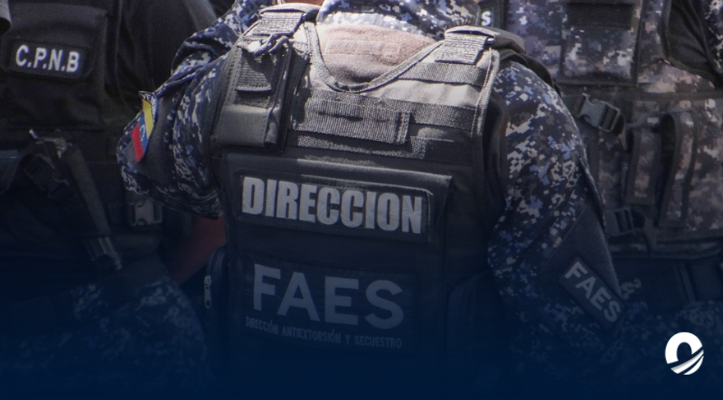 Seis exfuncionarios de la FAES fueron condenados por ejecuciones extrajudiciales