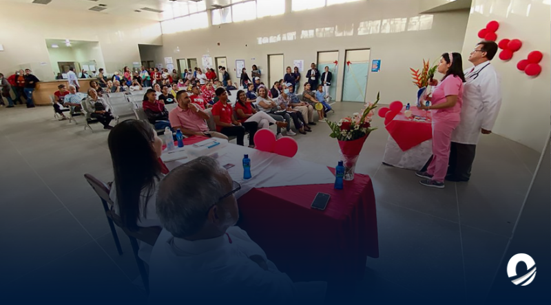 ANZOÁTEGUI | Pacientes del sur de Anzoátegui deben de viajar para obtener diagnóstico de hemofilia