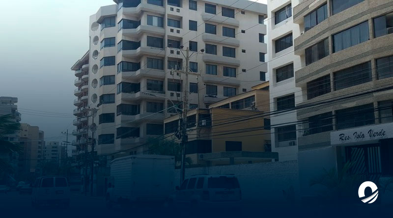 ANZOÁTEGUI | Residentes de 11 edificios pasan hasta 60 días sin agua en Lechería