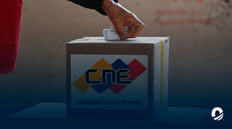 Una contienda electoral, nada fácil