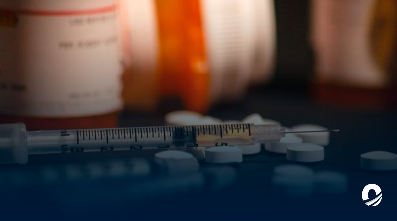 El Fentanilo: Una droga que todos debemos atacar