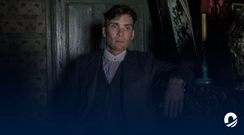 Cilian Murphy estará de vuelta en la nueva película de Peaky Blinders