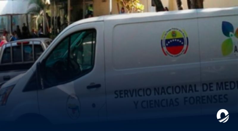 Localizaron cuerpo de hombre desaparecido en Bolívar tras ser citado por Marketplace 