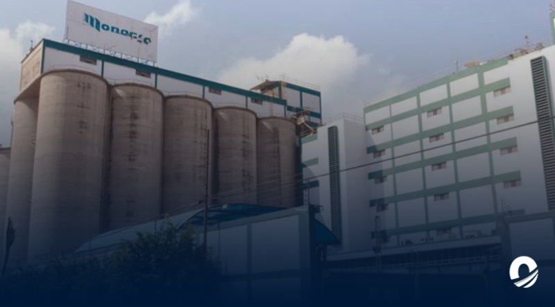 Empleado de Monaca murió al quedar atrapado en una máquina industrial