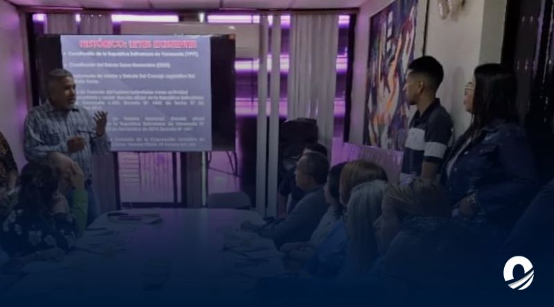 SUCRE | Consejo Legislativo discutió propuesta de reforma parcial de la Ley de Turismo