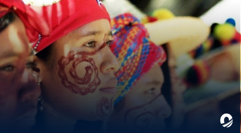Celebración del Día Internacional de los Pueblos Indígenas este 9 de agosto
