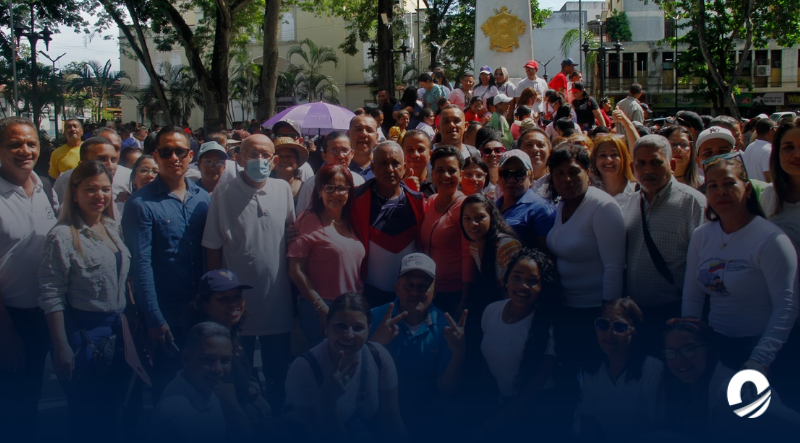 MONAGAS| Educadores llamaron a la paz y convivencia, en Maturín