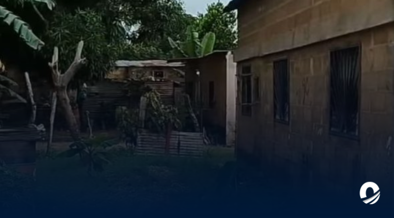 Mujer fue asesinada con una escardilla a manos de su pareja en El Tigre