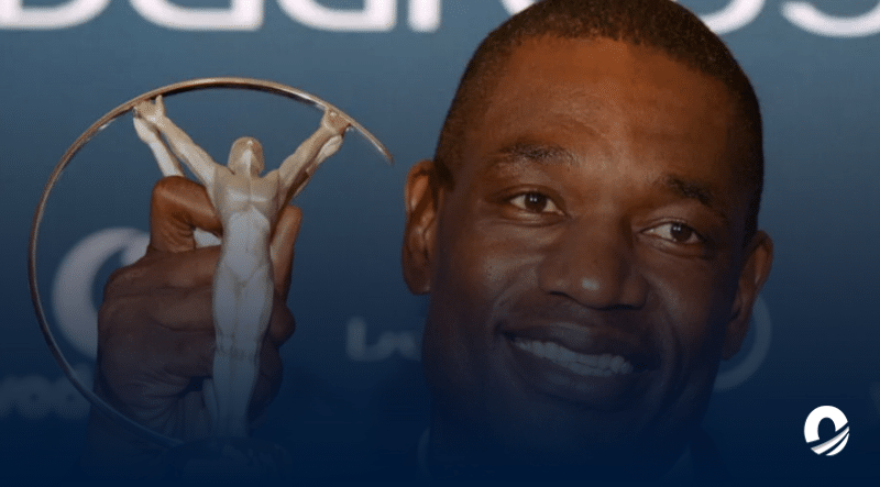 El basquetbolista Dikembe Mutombo murió a los 58 años