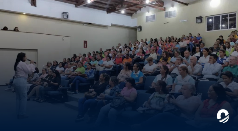 NUEVA ESPARTA | Realizaron reunión preparatoria con directores de planteles educativos estadales