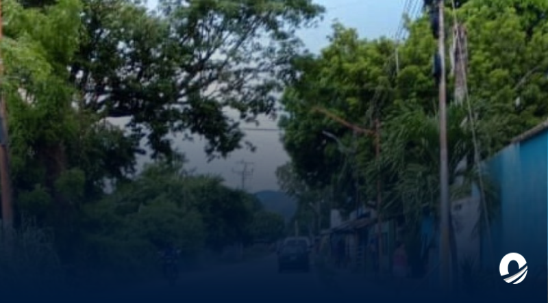 ANZOÁTEGUI | Vecinos del Parcelamiento Puente Ayala pidieron atender fallas eléctricas