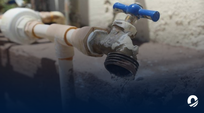 ANZOÁTEGUI | Habitantes de El Chaparro tienen más de un mes sin recibir agua por tuberías 